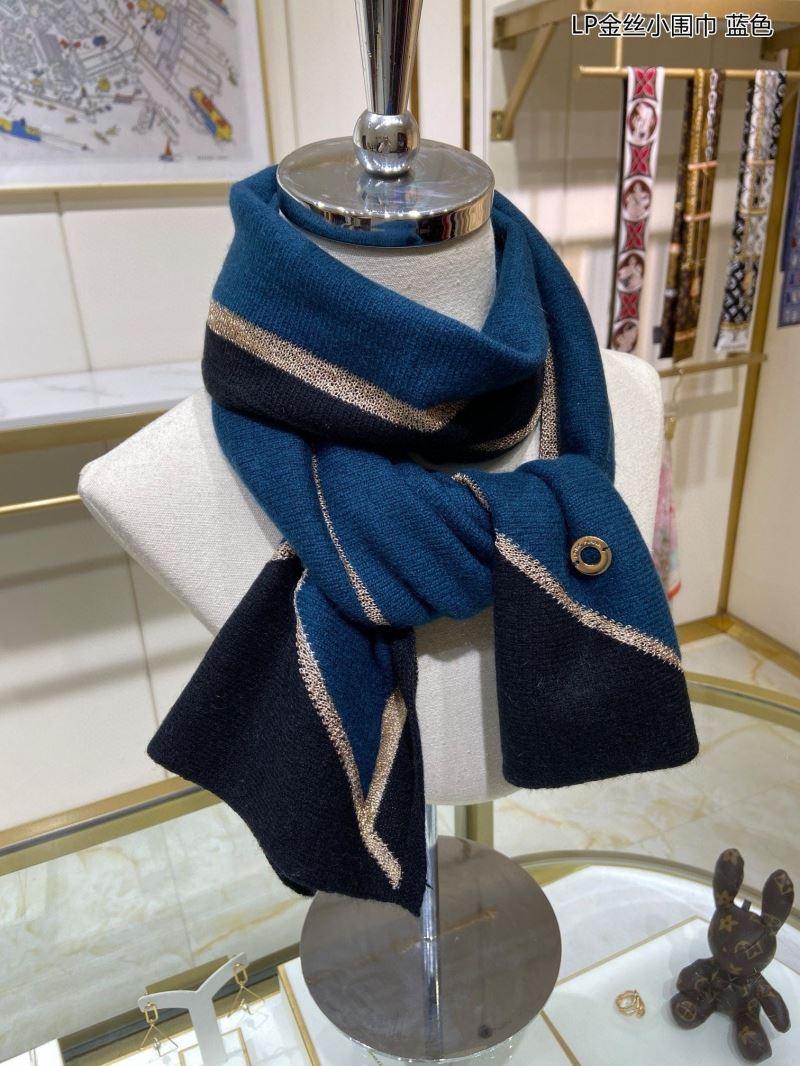 Loro Piana Scarf